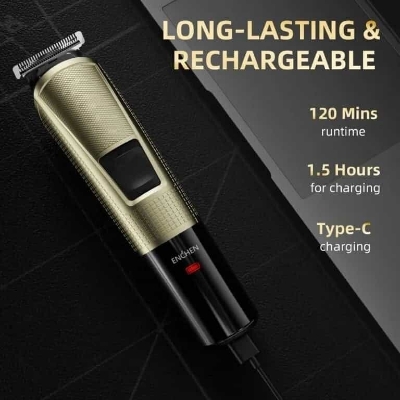 Picture of Xiaomi Enchen Beardo 3 All in One Trimmer
