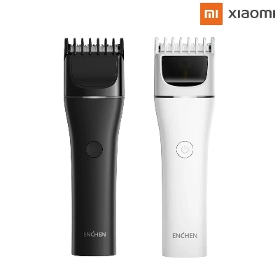 Picture of Xiaomi Enchen Boost 2 Hair Clipper Cordless Hair Trimmer