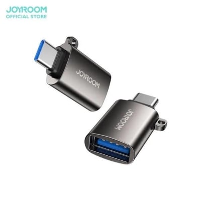 Picture of Joyroom S-H151 Type-C Male To USB Female OTG Converter