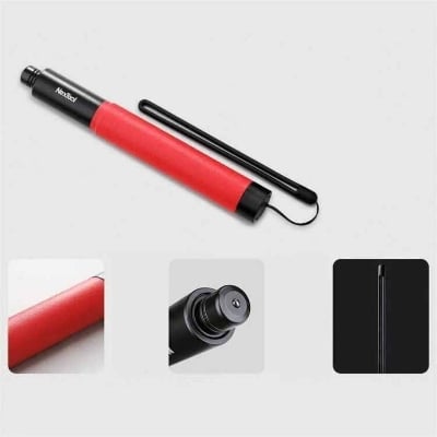 Picture of NexTool Portable Telescopic Self Defense Broken Window Baton Stick – KT520005
