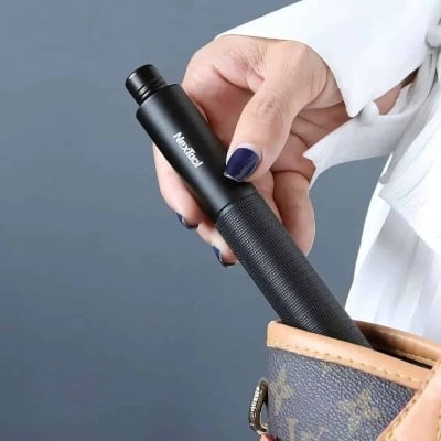 Picture of NexTool Portable Telescopic Self Defense Broken Window Baton Stick – KT520005