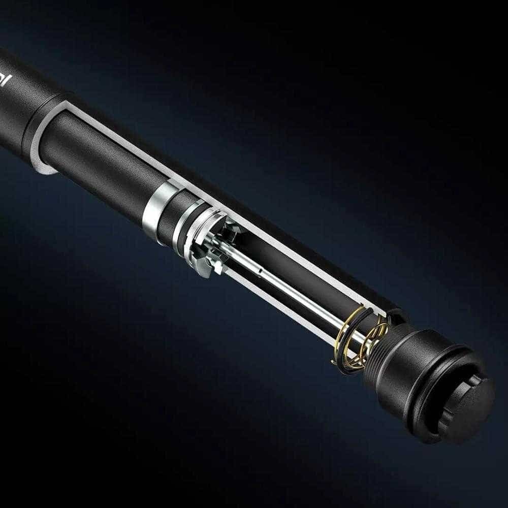 Picture of NexTool Portable Telescopic Self Defense Broken Window Baton Stick – KT520005