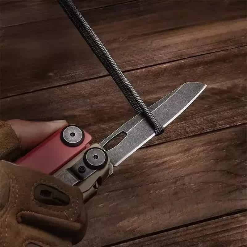 Picture of NexTool 16-in-1 Flagship Pro NE20203A (Hazelnut & Coral)