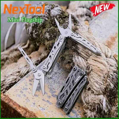 Picture of Xiaomi NexTool NE20148 Mini Flagship Multifunctional Pliers