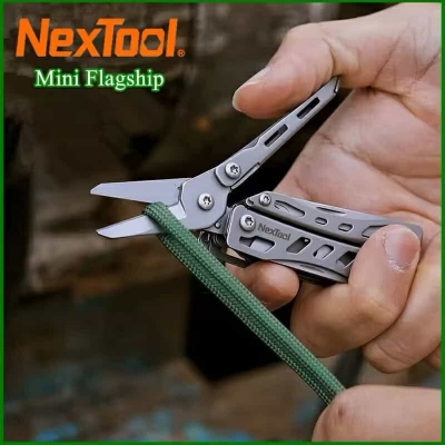 Picture of Xiaomi NexTool NE20148 Mini Flagship Multifunctional Pliers