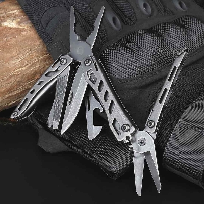 Picture of Xiaomi NexTool NE20148 Mini Flagship Multifunctional Pliers