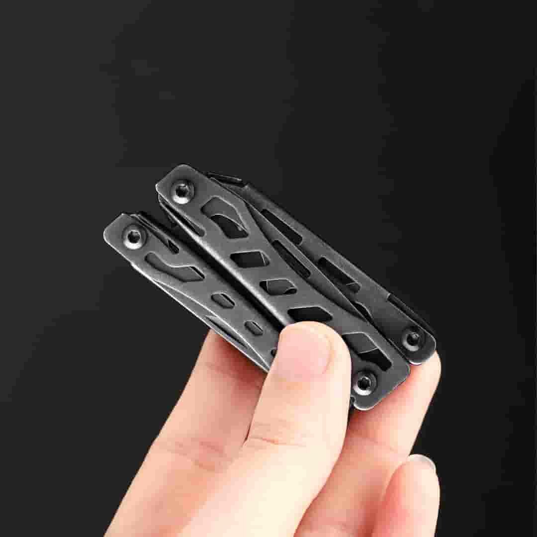 Picture of Xiaomi NexTool NE20148 Mini Flagship Multifunctional Pliers