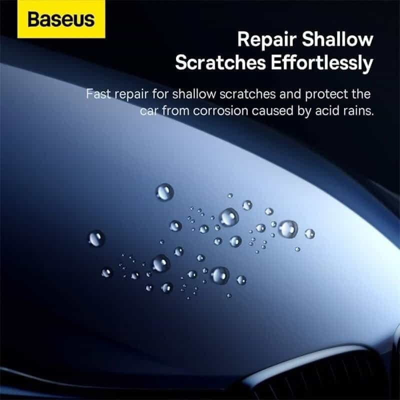 Picture of Baseus NeoPower Wireless Mini Wax*er Lite Cordless Electric Polisher
