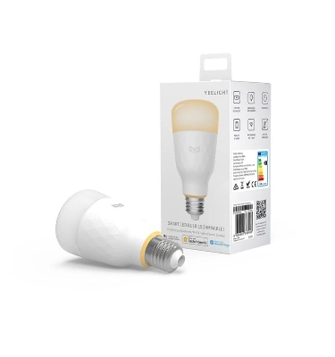 Picture of Xiaomi Yeelight Bulb 1S Dimmable Smart WiFi LED Bulb (E27)
