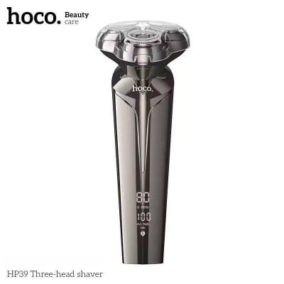 Picture of HOCO HP39 Shaver – 360° Face Contouring Electric Shaver