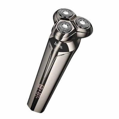 Picture of HOCO HP39 Shaver – 360° Face Contouring Electric Shaver