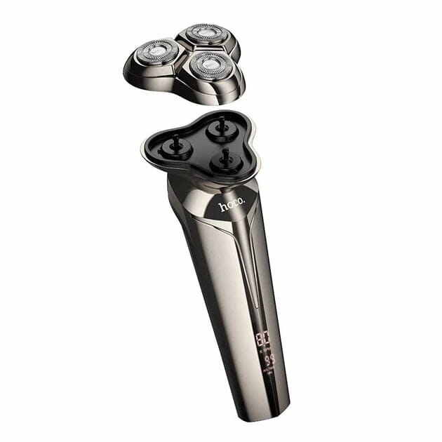 Picture of HOCO HP39 Shaver – 360° Face Contouring Electric Shaver