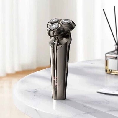 Picture of HOCO HP39 Shaver – 360° Face Contouring Electric Shaver
