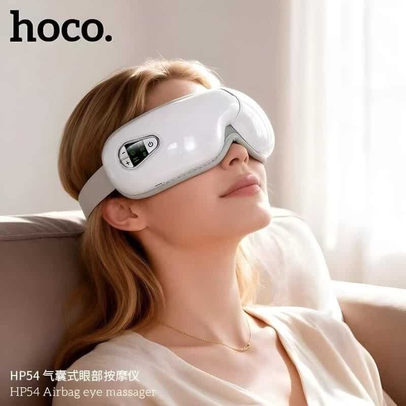 Picture of HOCO HP54 Smart Eye Massager