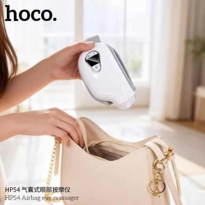 Picture of HOCO HP54 Smart Eye Massager