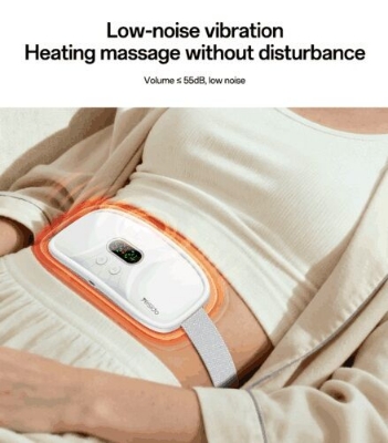 Picture of Yesido MG28 Menstrual Heating Pad