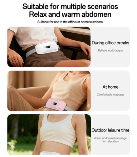 Picture of Yesido MG28 Menstrual Heating Pad