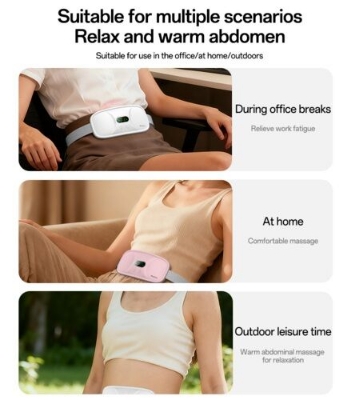 Picture of Yesido MG28 Menstrual Heating Pad