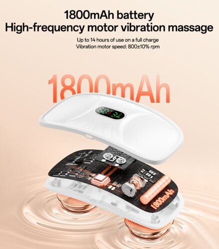 Picture of Yesido MG28 Menstrual Heating Pad