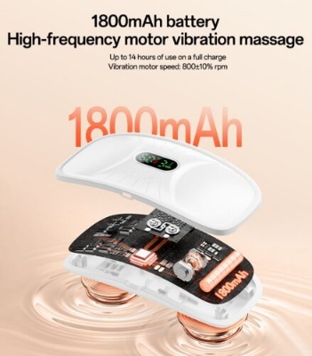 Picture of Yesido MG28 Menstrual Heating Pad