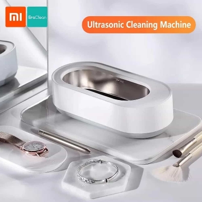 Picture of Xiaomi EraClean Ultrasonic Cleaning Machine, Cleaner Makeup Brush Washing Jewelry Glasses