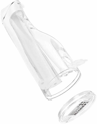 Picture of Hoco HP63 Portable Oral Irrigator Electric Water Flosser