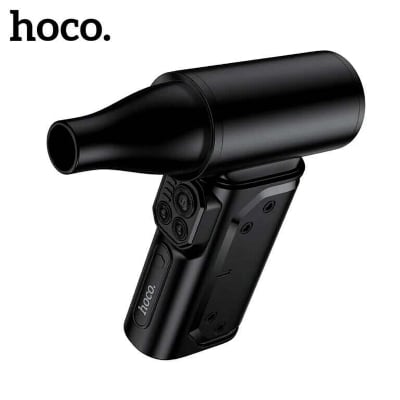 Picture of Hoco HX68 Ultra-High Speed Portable Turbo Fan – 8000mAh Battrey