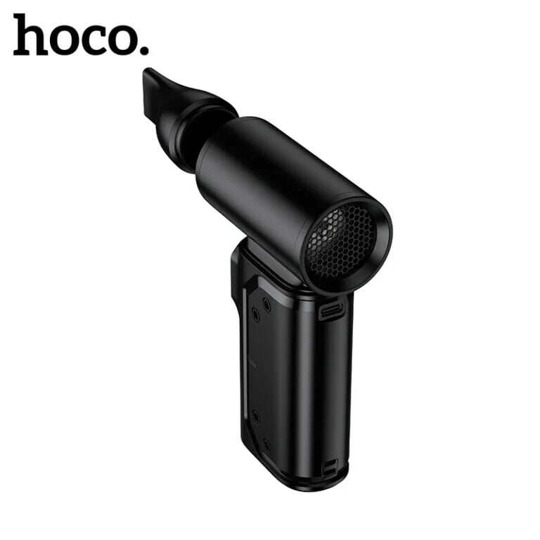 Picture of Hoco HX68 Ultra-High Speed Portable Turbo Fan – 8000mAh Battrey