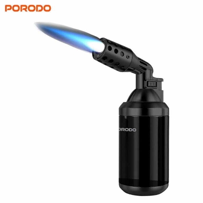 Picture of Porodo Lifestyle Jetblaze Windproof Flame Lighter