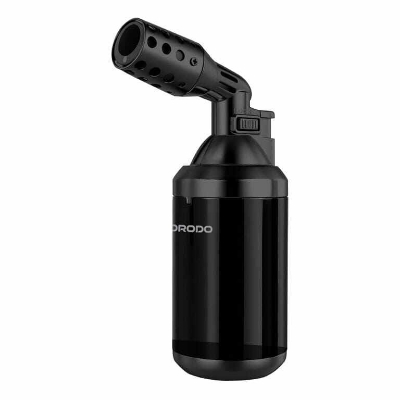 Picture of Porodo Lifestyle Jetblaze Windproof Flame Lighter
