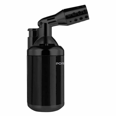 Picture of Porodo Lifestyle Jetblaze Windproof Flame Lighter