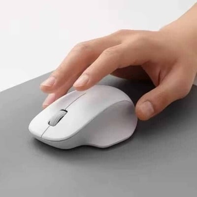Picture of Xiaomi Wireless Mouse Comfort Edition (XMWXSB04YM)