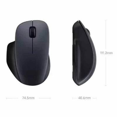 Picture of Xiaomi Wireless Mouse Comfort Edition (XMWXSB04YM)