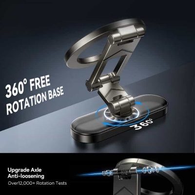 Picture of JOYROOM JR-ZS520 Golf Cart Magnetic Phone Holder