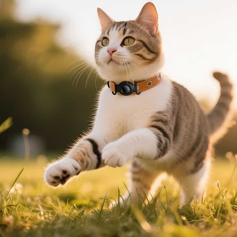 Picture of Hoco E91C Smart Wireless Pet Tracker Tag Works With Apple Find My
