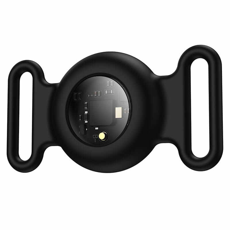 Picture of Hoco E91C Smart Wireless Pet Tracker Tag Works With Apple Find My