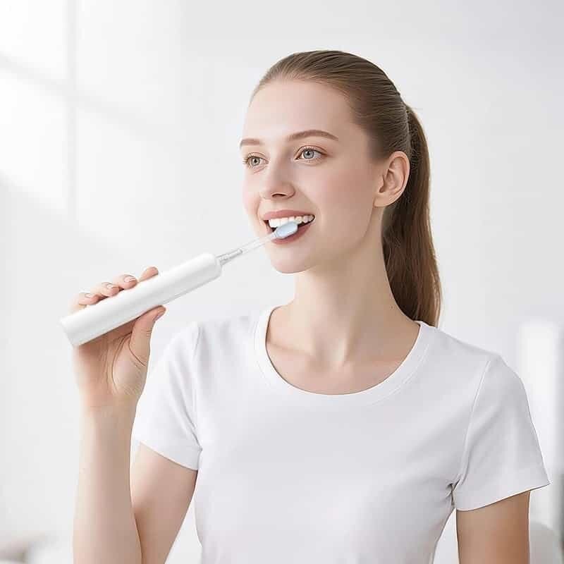 Picture of Hoco HP64 Acoustic Wave Electric Toothbrush