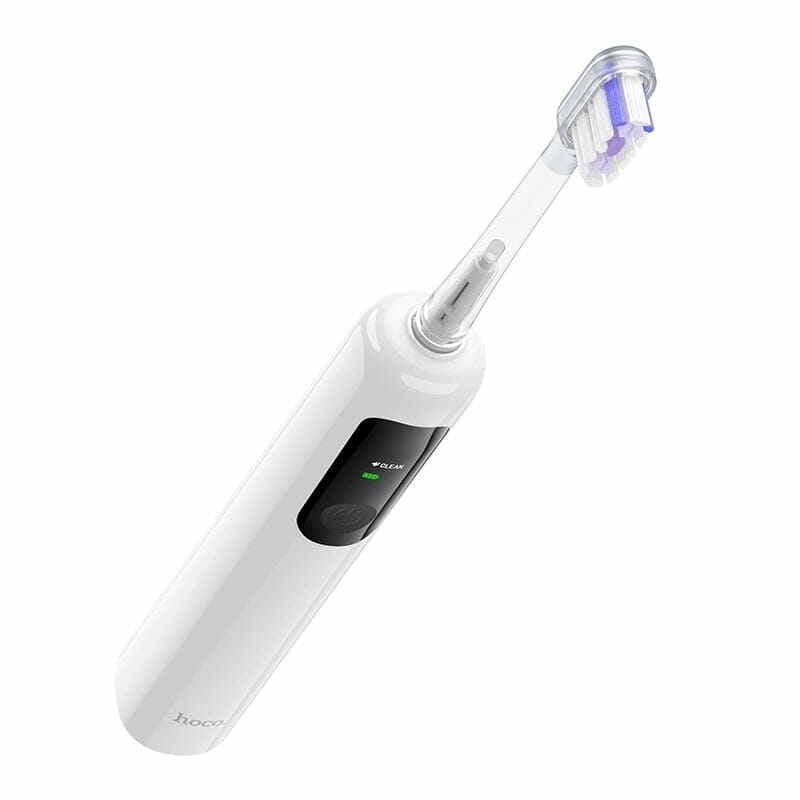 Picture of Hoco HP64 Acoustic Wave Electric Toothbrush