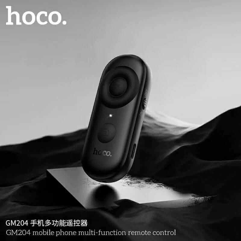 Picture of Hoco GM204 Phone Multifunction Remote Control