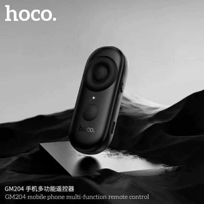 Picture of Hoco GM204 Phone Multifunction Remote Control