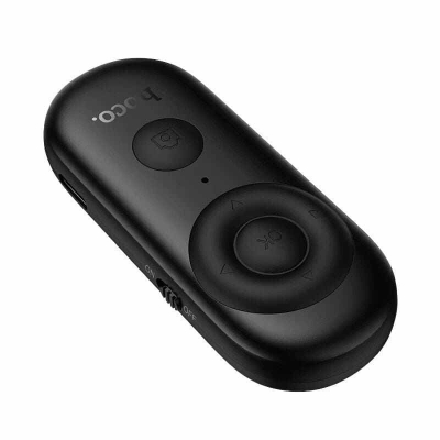 Picture of Hoco GM204 Phone Multifunction Remote Control