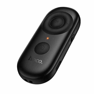 Picture of Hoco GM204 Phone Multifunction Remote Control