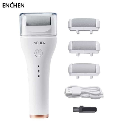 Picture of Xiaomi ENCHEN Rock Electric Foot Callus Remover