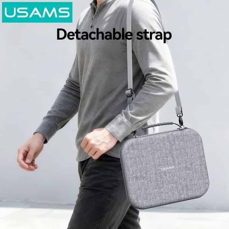 Picture of Usams JX Series Multi-Functional Tablet Storage Bag 12.6 – 14.6 Inch