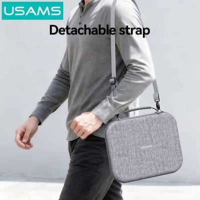 Picture of Usams JX Series Multi-Functional Tablet Storage Bag 12.6 – 14.6 Inch