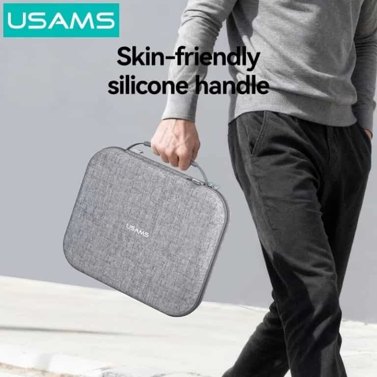 Picture of Usams JX Series Multi-Functional Tablet Storage Bag 12.6 – 14.6 Inch