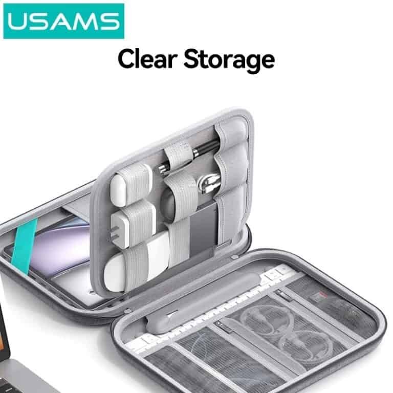 Picture of Usams JX Series Multi-Functional Tablet Storage Bag 12.6 – 14.6 Inch