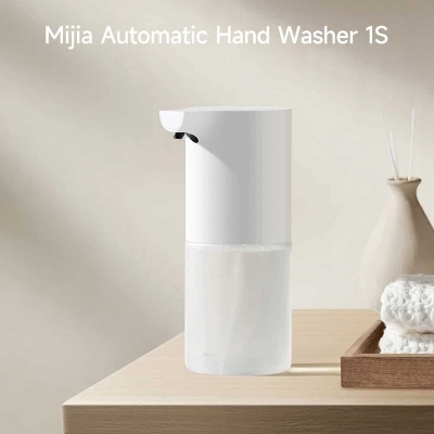 Picture of Xiaomi Automatic Soap Dispenser 1S Touchless Smart Hand Wash Machine