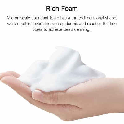 Picture of Xiaomi Automatic Soap Dispenser 1S Touchless Smart Hand Wash Machine