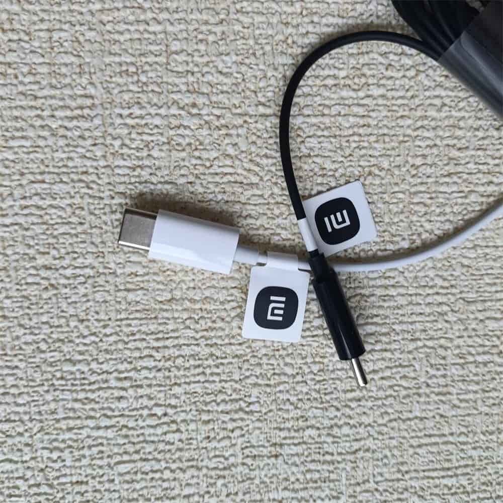 Picture of Xiaomi Type C Earphones Gaming Edition Wired In-Ear